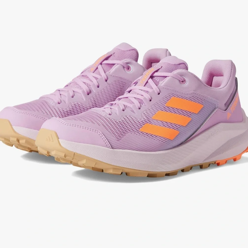 Adidas Trail Running Shoe - Picture 9 of 17